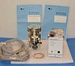 TG70FCAB-20, TC76-10 & Cables/molecular Pump Controller/osaka Vacuum. Fixed Price $5835.00.