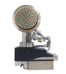Cti-cryogenics 8185095G001R On-board IS-8F Cryopump Amat Tested Working Surplus. Fixed Price $13004.26.