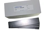 Carbon Vane 230-40-5MM 4PCS Compatible With(fits For) Rietschle Vft 100 D 524002. Fixed Price $185.00.