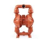 Diaphragm Pump 2'' Wilden 8 Aluminium Double. Fixed Price $1250.00.