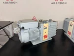 Edwards E1M18 Rotary Vane Vacuum Pump 110/220V #18198. Fixed Price $930.00.