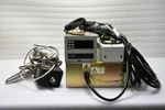 Varian Ion Pump , Controller & Sem Column Power Supply From Escalab 250. Fixed Price $9999.90.