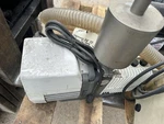 Varian SD-91. Fixed Price $350.00.