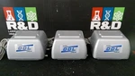 Gast Ddl Linear SPP-25GAS-101 Vacuum Pump (lot Of 3). Fixed Price $190.00.