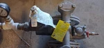 Air Operated Double Diaphragm Pump. Fixed Price $475.00.