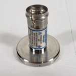 Mks Granville-phillips 355001-YG Micro-ion Vacuum Gauge Dual Iridium Filaments. Fixed Price $277.12.