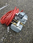 Gast DOA-P109-FB Oilless Diaphragm Pump. Fixed Price $299.97.