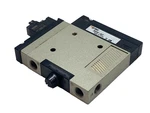 Smc ZM101HF-J5L0Z Vacuum Ejector High-pressure. Fixed Price $81.99.