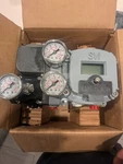 1PCS Masoneilan Valve Positioner New SVI2 Ap 22123111. Fixed Price $2250.00.