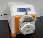 Spectrum Labs Krosflo Minikros Pilot Tff Peristaltic Pump With Tube Head. Fixed Price $1950.00.