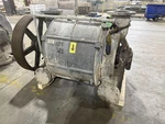 Nash CL3002 Vacuum Pump. Fixed Price $14500.00.