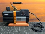 Navac High Performance Vacuum Pump NRP6DV Hvac Dual Stage 15 Micron. Fixed Price $289.99.