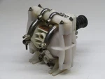 Wilden 01-2659 Aodd Pump T254479. Fixed Price $499.99.