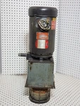 Gusher Pumps Multistage Immersion MSC4-10-500F J. Fixed Price $600.00.