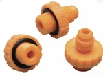 Plastic Quick Test FITTINGS,1/4 To 2 In. Zurn Wilkins RK14-QTP Backflow Pvb Pro. Fixed Price $43.07.