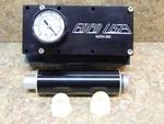 Edco Usa M25N-SM Classic Series Vacuum Pump 1/2" Npt Max Inhg 27.1 New. Fixed Price $59.95.