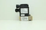 Samson 3963-1 Samsomatic Solenoid Valve / Ptb 01 Atex 2085 "new". Fixed Price $104.56.