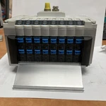 Festo CPV14-VI Pneumatic Valve Manifold. Fixed Price $200.00.