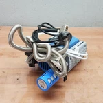 Vacuubrand Gmbh + Co Diaphragm Vaccum Pump 0.5CM Vario-sp Used. Fixed Price $712.49.