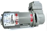 12 Volt Thomas 980476A TA-4101 Compressor Air Ride Suspension M98810 BA3624-5857. Fixed Price $2085.99.
