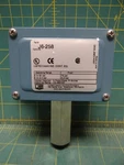 Ue United Electric J6-258 Pressure Switch 0-50PSI 480V-AC. Fixed Price $181.48.