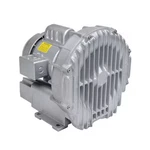 Gast R4110-2 Stock 8/SKID Regenerative Blower. Fixed Price $1437.99.