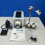 Masterflex 78018-40 Ismatec Reglo Digital Peristaltic Pump W/ Extra Accessories. Fixed Price $3495.00.