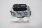 Piab M5A6-AN 58-87PSI Vacuum Pump. Fixed Price $62.00.