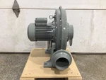 Fuji Electric FDC-010A-7W Direct Drive Blower,three PHASE,1 Hp 794F46. Fixed Price $990.00.