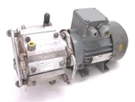 Hyco Vacuum Diaphragm Pump, ML-348-D37-SA. Fixed Price $999.99.