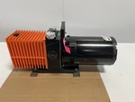 Alcatel 3004 Rotary Vane Vacuum Pump - Tested Working. Fixed Price $1170.00.