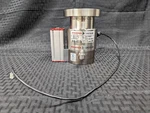 Pfeiffer Tmu 071-003 Turbo Pump With TC100 Controller, Used, Warranty. Fixed Price $1749.99.
