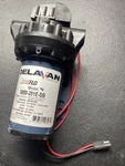 Delavan 5850-201E-SB Powerflo Series Diaphragm Pump 12V 60 Psi Gpm. Fixed Price $90.00.