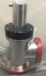 Kurt Lesker SA0300PVIK Stainless Steel Angle Valve. Fixed Price $995.00.