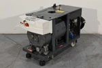 Alcatel ADP122P Dry Vacuum Pump - S/n: 2001952. Fixed Price $2000.00.