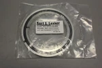 Kurt J Lesker QF63-SABR Iso-k Iso-f Vacuum Centering ISO63 Ss/aluminum. Fixed Price $34.99.