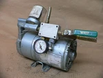 General Electric 5KH35GN106CX Vacuum Vane Pump. Fixed Price $249.99.