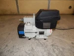 Leybold Sogevac SV40 Bi Rotary Vane Pump (#4582). Fixed Price $937.50.
