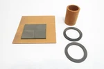 Gast K223 Repair Kit For 0822/1022. Fixed Price $188.95.