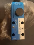 Eaton Vickers DG4V-3-2A-M-U-H7-60 Hydraulic Directional Control Valve 24VDC. Fixed Price $249.99.