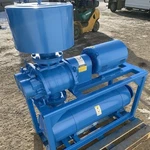 Roots Model 59U-RAI 20 Hp Lobe -type Blower Package. Fixed Price $8995.00.
