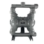 Air Operated Double Diaphragm Pump QBK-15 1/2 Inch Outlet 12 Gpm Pneumatic Steel. Fixed Price $185.99.