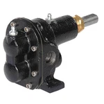 Dayton 4KHK2 Rotary Gear Pump Head, 1/4 In., Hp. Fixed Price $209.35.