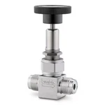 Swagelok SS-BN8VCR8 316L High Purity Bellows Sealed Valve Fnsp. Fixed Price $150.00.