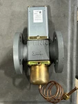 Johnson Controls V46AR-1C Water Regulating Valve. Fixed Price $600.00.