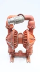 Wilden 8 Aluminum Diaphragm Pump 2IN. Fixed Price $1273.40.