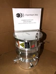 Osaka Vacuum TG1300MLBWB-71 Compound Molecular Pump, 194901. Fixed Price $7500.00.