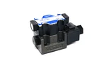 Yuken DSG-03-2B2-A100-50 Directional Valve. Fixed Price $200.00.