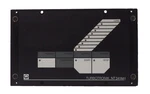 Turbotronik 341M/I Leybold Turbomolecular Pump Controller Tested Working. Fixed Price $2508.24.