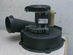Jakel 117104-04 Ametek J238-150-1533 Draft Inducer Blower Motor 1/20 Hp 3400 Rpm. Fixed Price $65.00.